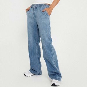 Princess Polly Denim Pants